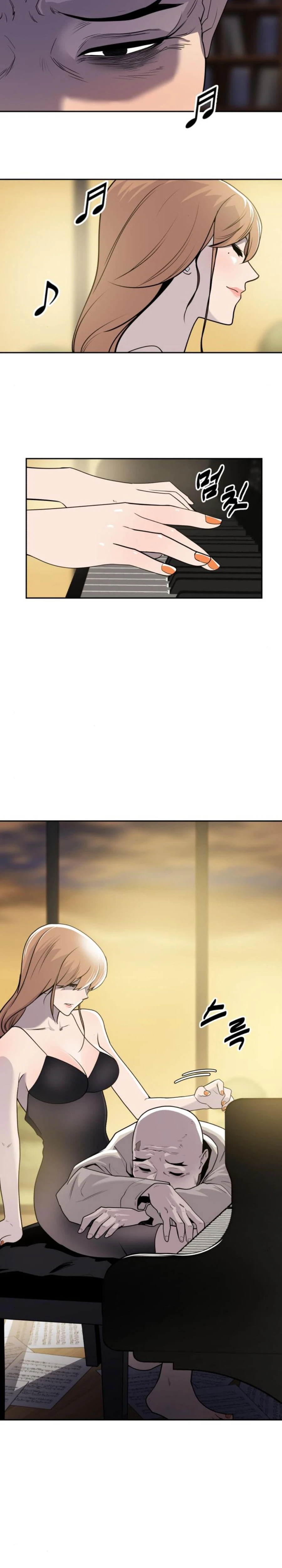 Apollo Savings Bank Chapter 8 — Page 36