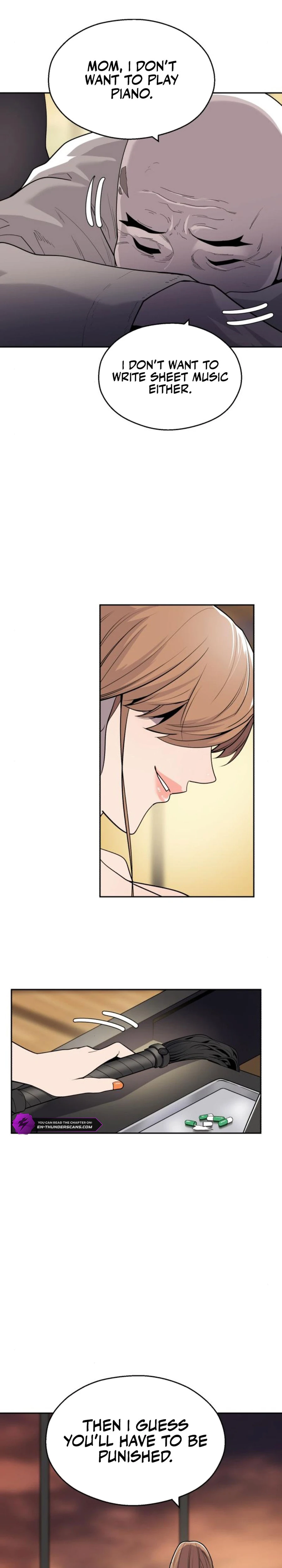 Apollo Savings Bank Chapter 8 — Page 37