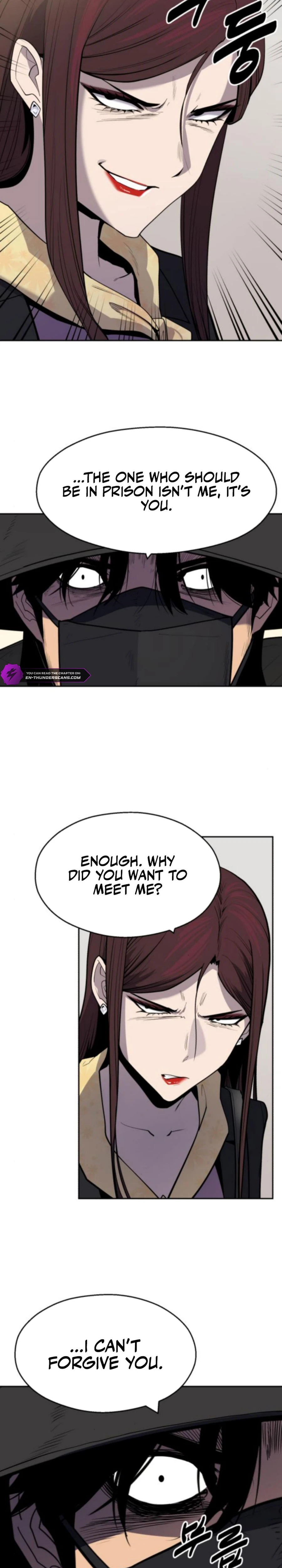 Apollo Savings Bank Chapter 9 — Page 6