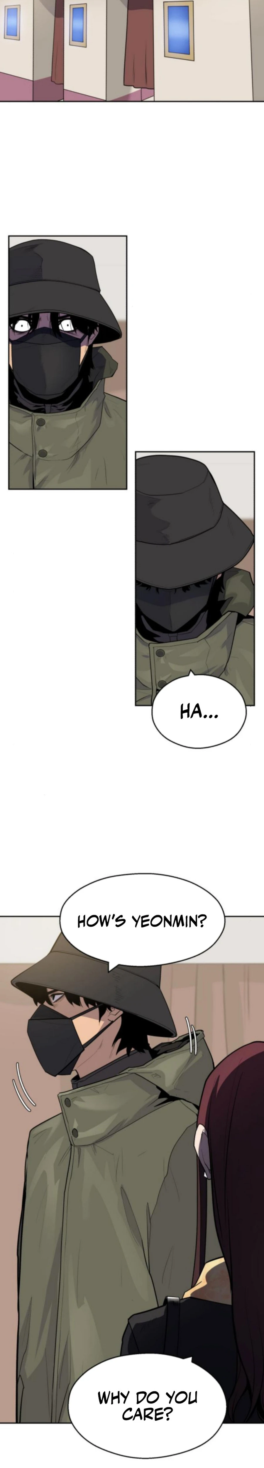 Apollo Savings Bank Chapter 9 — Page 8