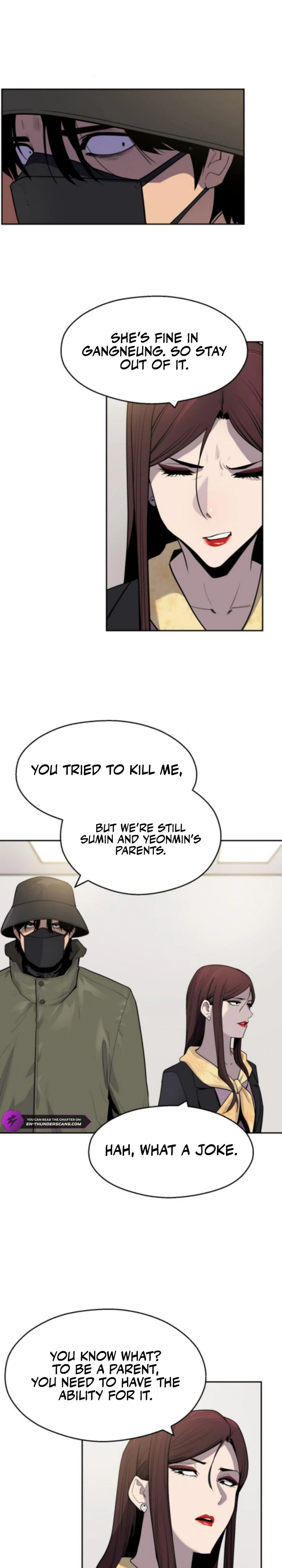 Apollo Savings Bank Chapter 9 — Page 9