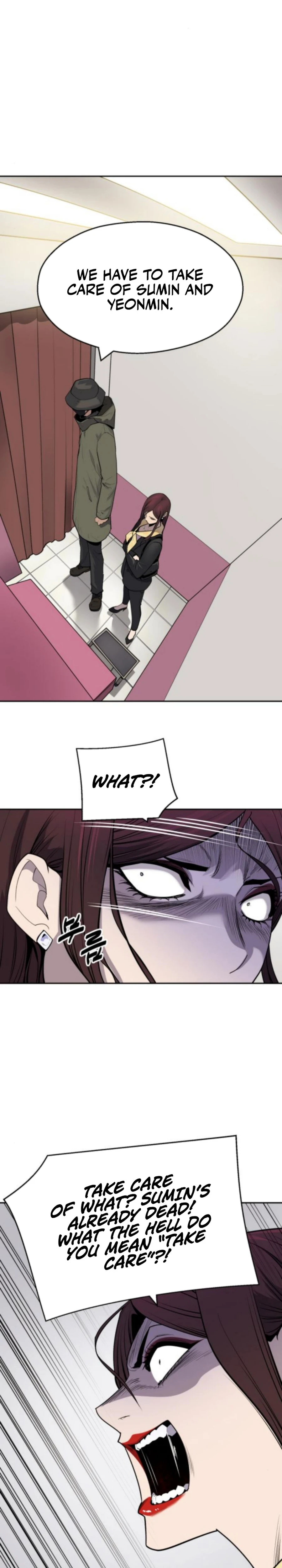 Apollo Savings Bank Chapter 9 — Page 11