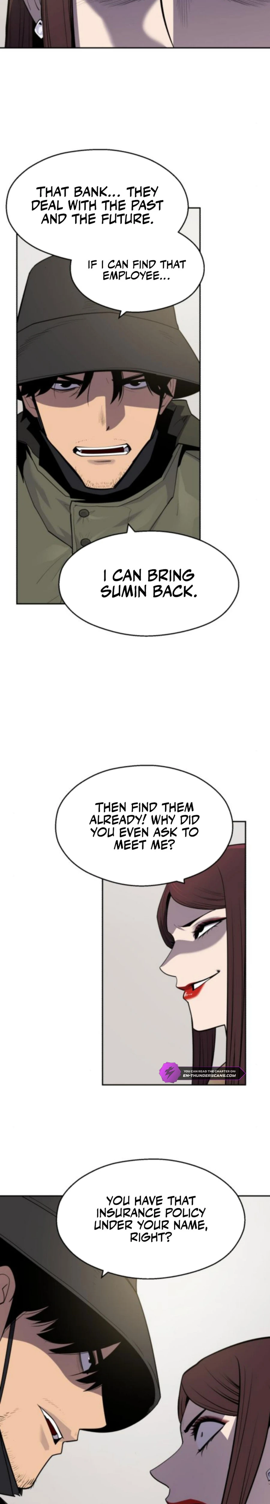 Apollo Savings Bank Chapter 9 — Page 15