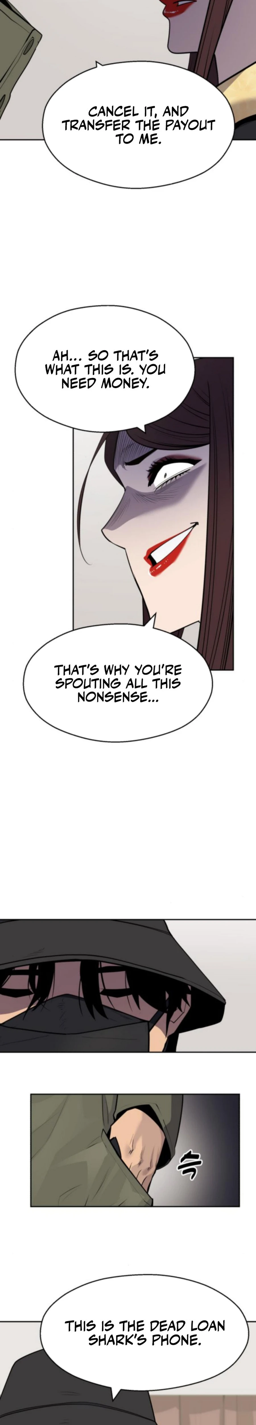 Apollo Savings Bank Chapter 9 — Page 16