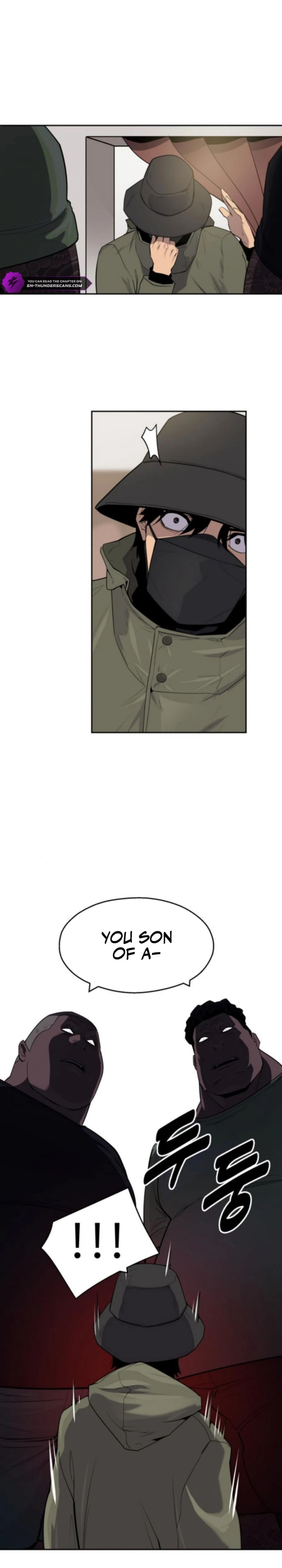 Apollo Savings Bank Chapter 9 — Page 19