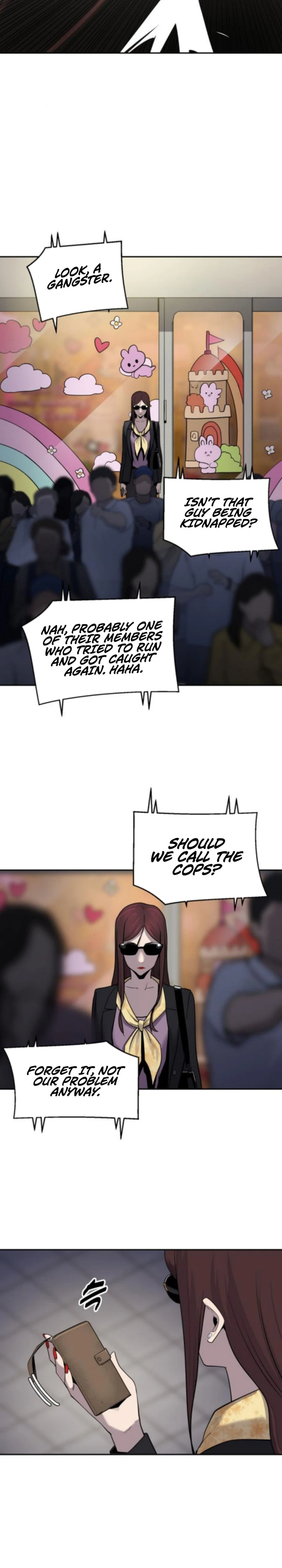 Apollo Savings Bank Chapter 9 — Page 24