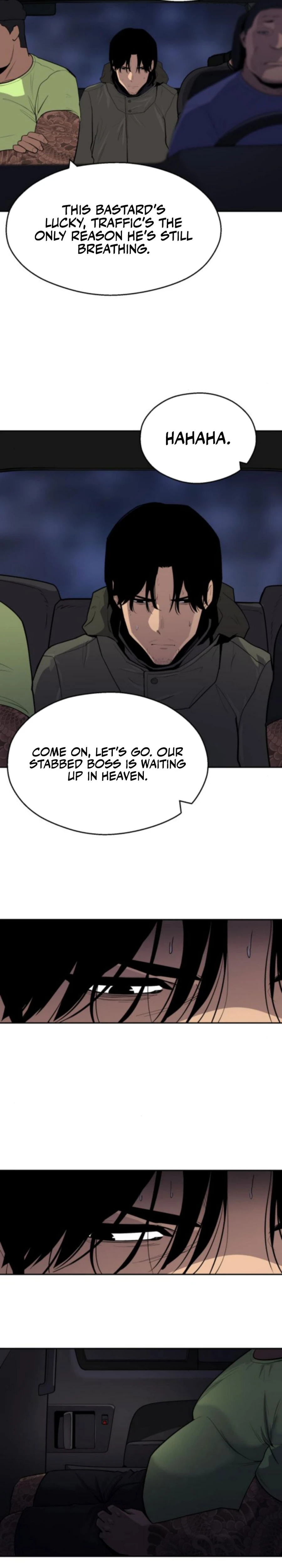 Apollo Savings Bank Chapter 9 — Page 27