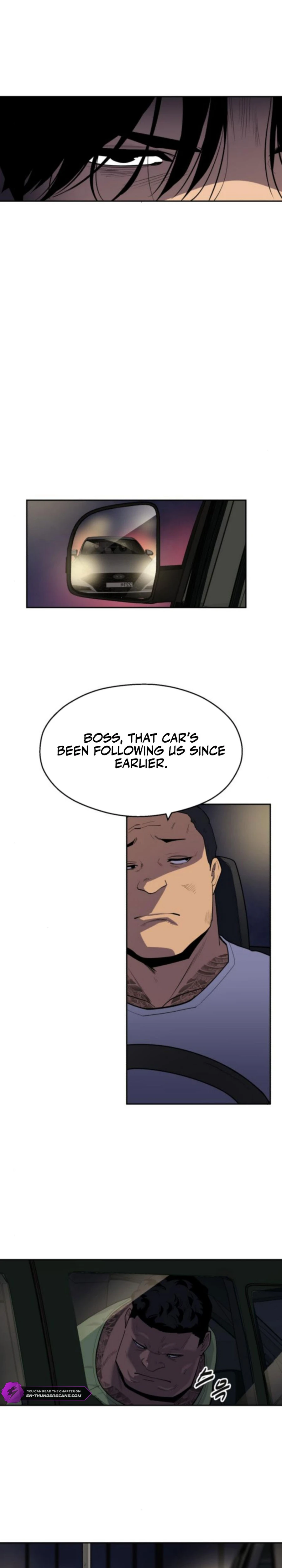 Apollo Savings Bank Chapter 9 — Page 28