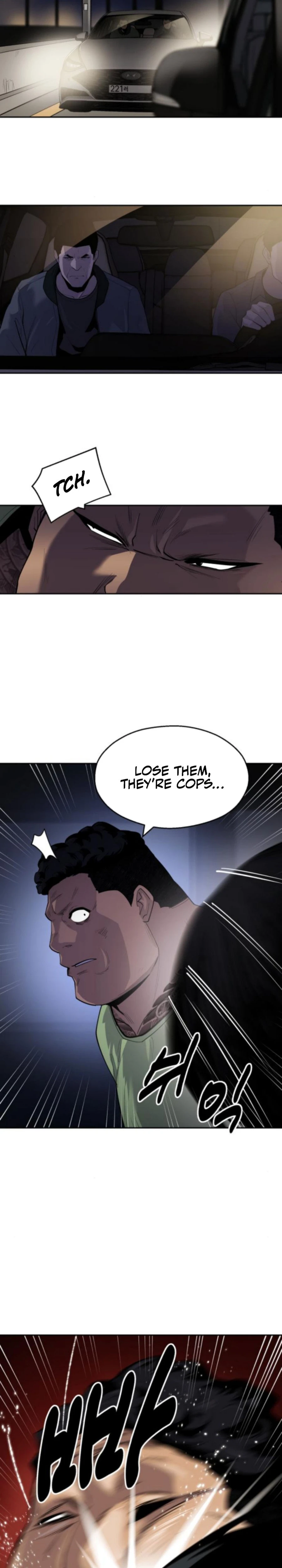 Apollo Savings Bank Chapter 9 — Page 29