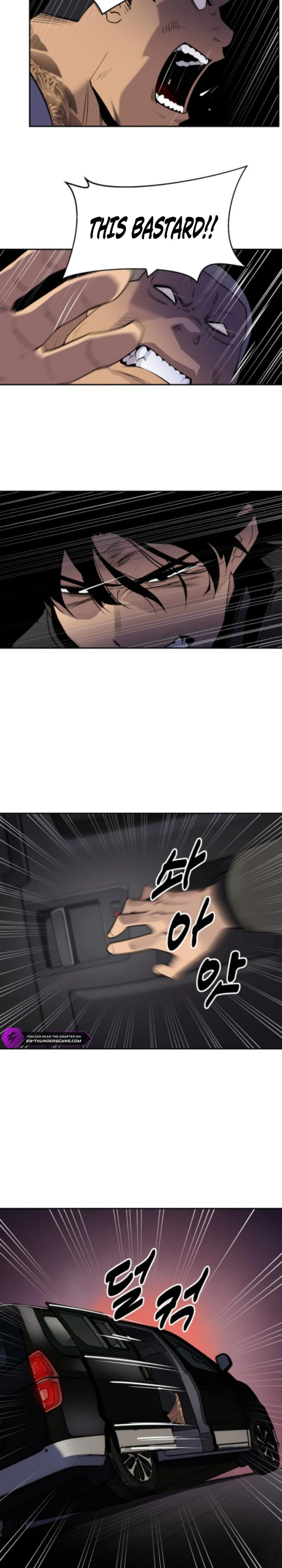 Apollo Savings Bank Chapter 9 — Page 31