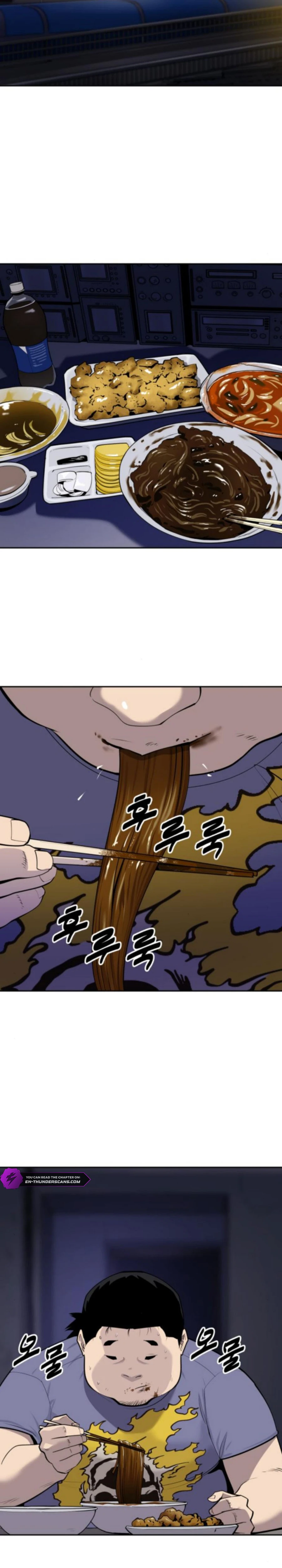 Apollo Savings Bank Chapter 9 — Page 34