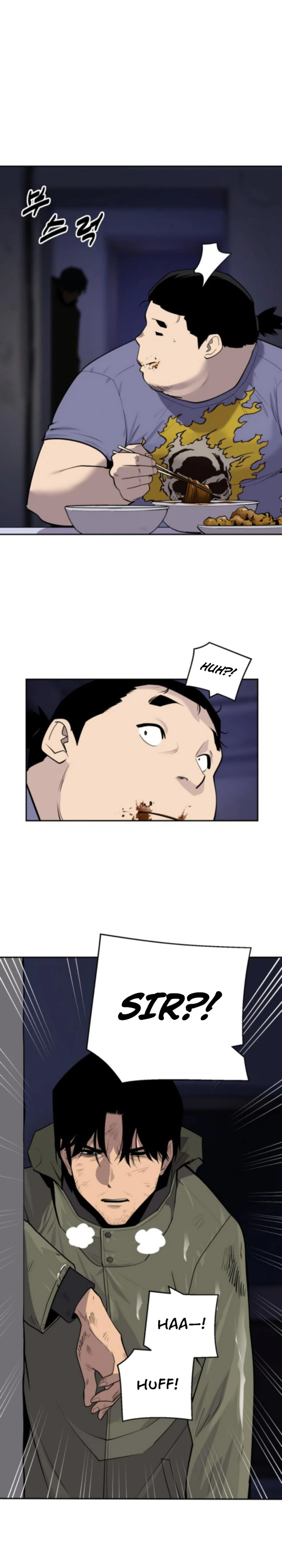 Apollo Savings Bank Chapter 9 — Page 35