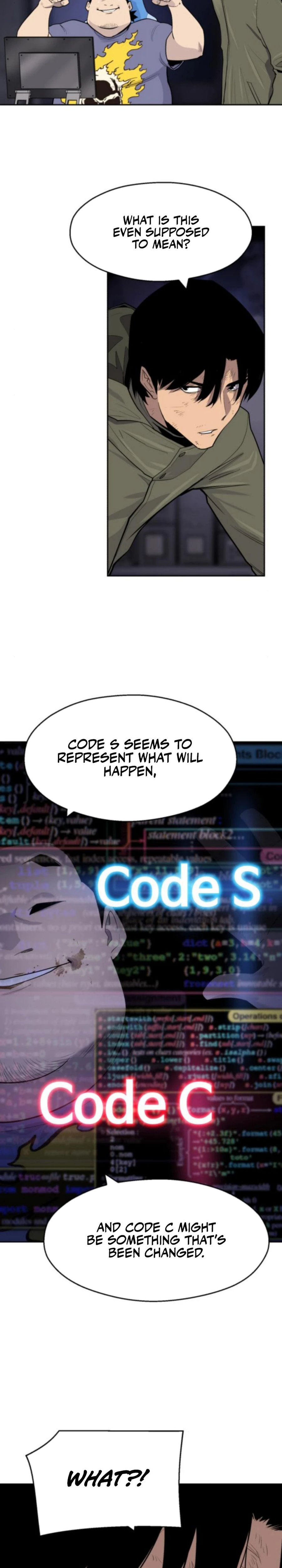 Apollo Savings Bank Chapter 9 — Page 39