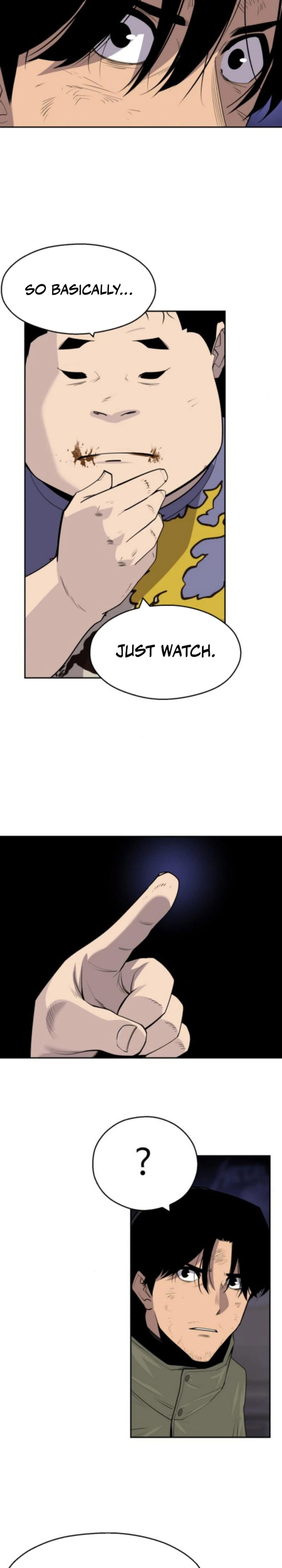 Apollo Savings Bank Chapter 9 — Page 40