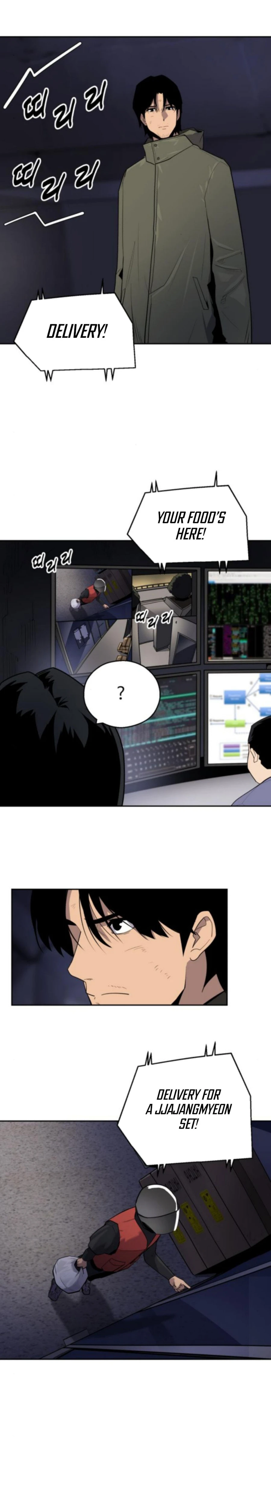 Apollo Savings Bank Chapter 9 — Page 42