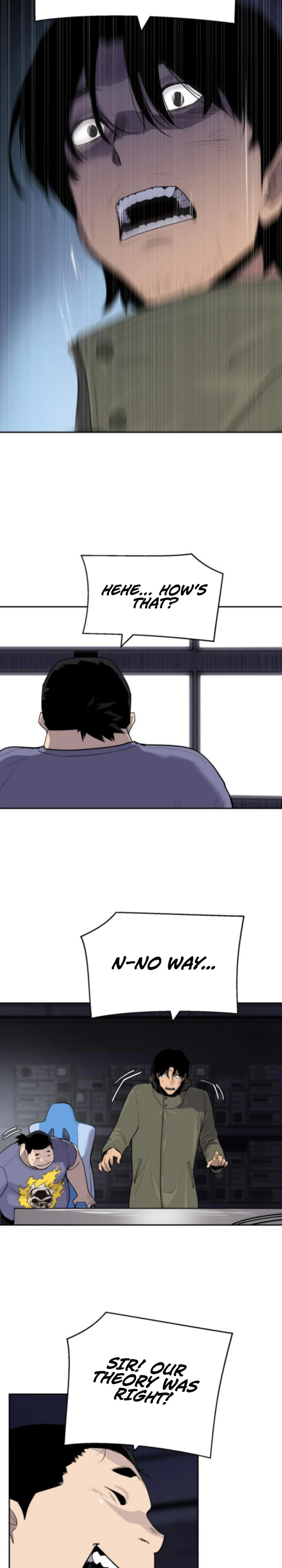 Apollo Savings Bank Chapter 9 — Page 45