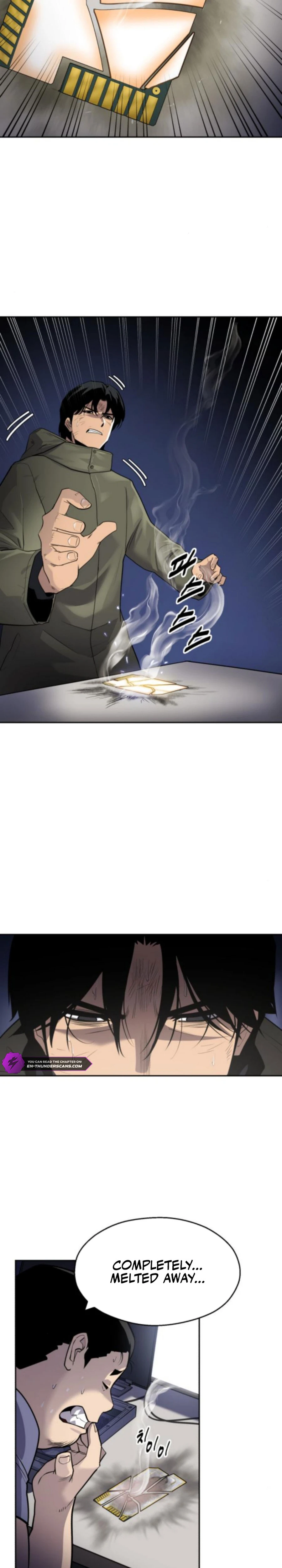 Apollo Savings Bank Chapter 9 — Page 50