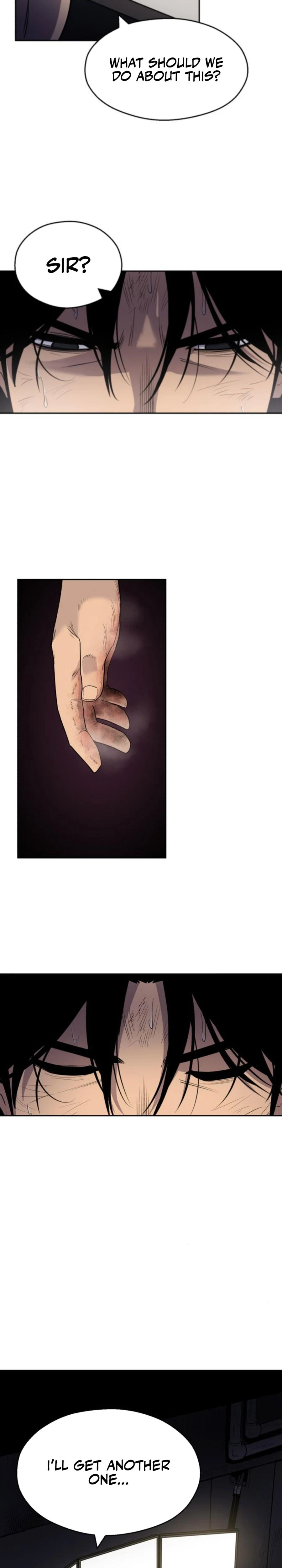Apollo Savings Bank Chapter 9 — Page 51