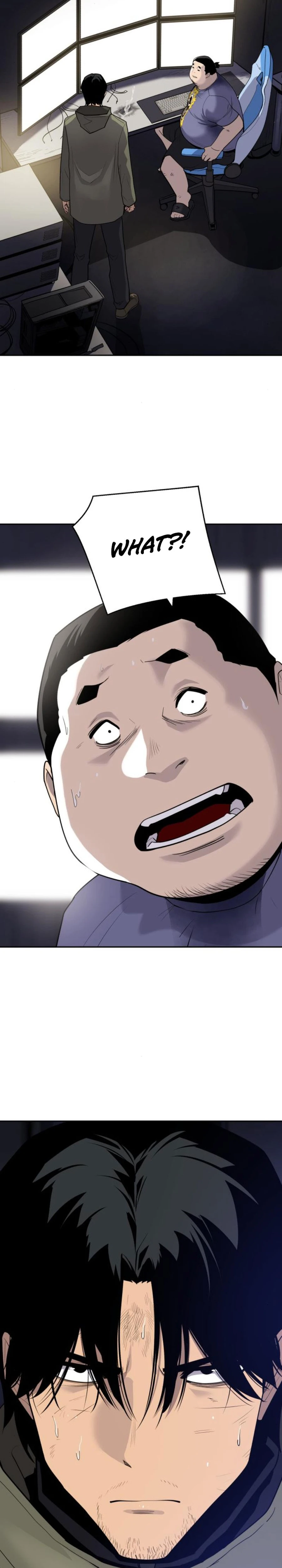 Apollo Savings Bank Chapter 9 — Page 52