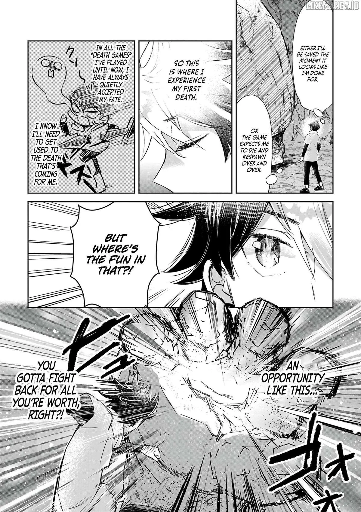 Arcadia Service - Kaishi kara San Nen Imasara Hajimeru Kasou Sekai Kouryaku Chapter 1 — Page 16