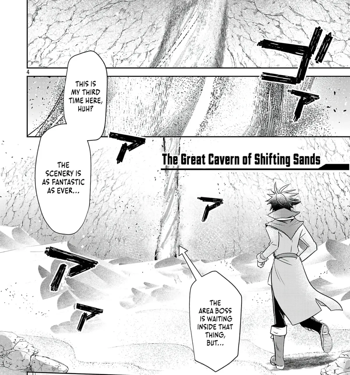 Arcadia Service - Kaishi kara San Nen Imasara Hajimeru Kasou Sekai Kouryaku Chapter 10 — Page 8