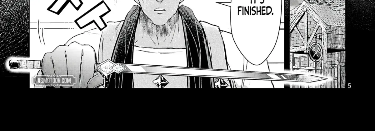 Arcadia Service - Kaishi kara San Nen Imasara Hajimeru Kasou Sekai Kouryaku Chapter 10 — Page 11