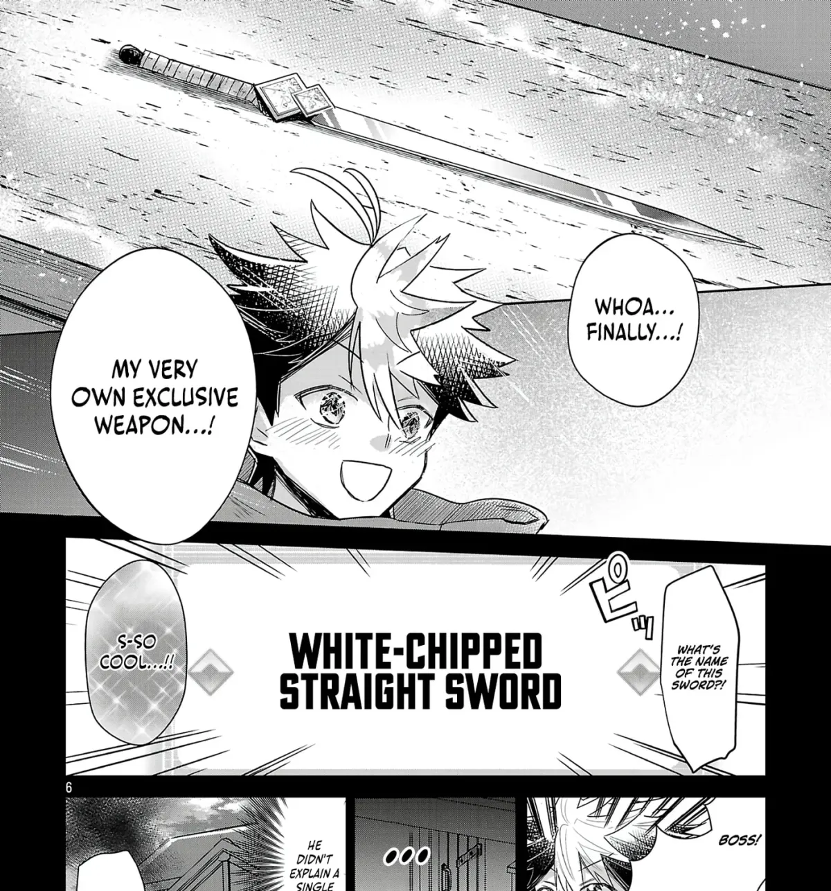 Arcadia Service - Kaishi kara San Nen Imasara Hajimeru Kasou Sekai Kouryaku Chapter 10 — Page 12