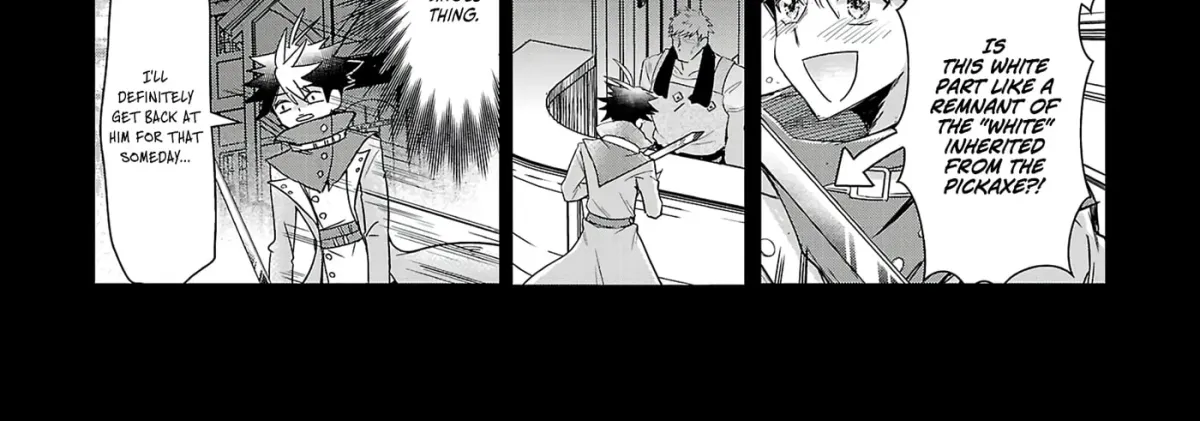 Arcadia Service - Kaishi kara San Nen Imasara Hajimeru Kasou Sekai Kouryaku Chapter 10 — Page 13