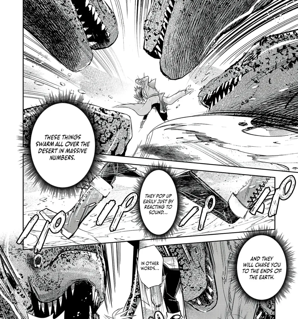 Arcadia Service - Kaishi kara San Nen Imasara Hajimeru Kasou Sekai Kouryaku Chapter 10 — Page 20