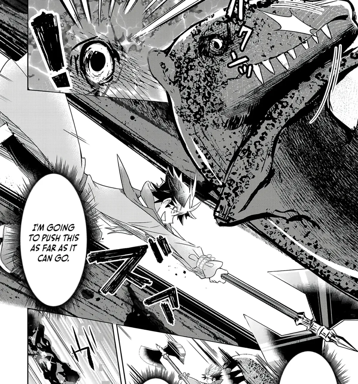 Arcadia Service - Kaishi kara San Nen Imasara Hajimeru Kasou Sekai Kouryaku Chapter 10 — Page 28