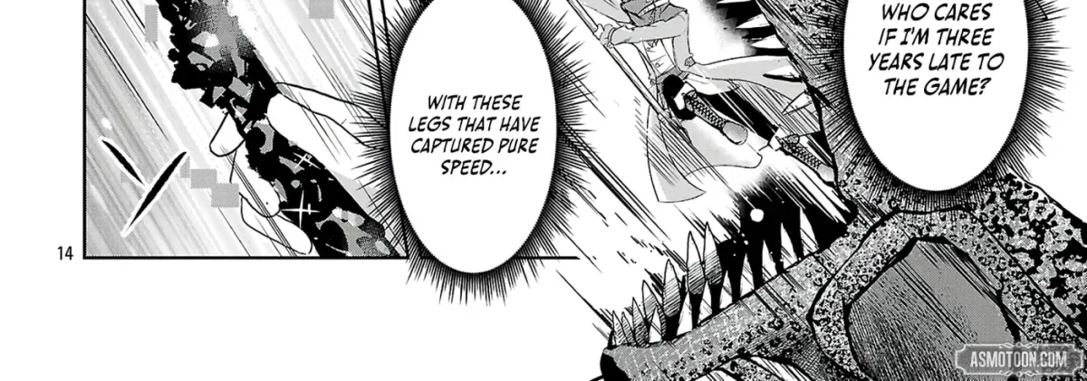 Arcadia Service - Kaishi kara San Nen Imasara Hajimeru Kasou Sekai Kouryaku Chapter 10 — Page 29