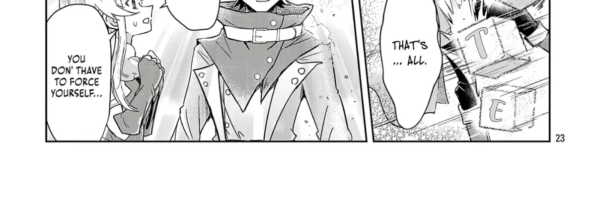 Arcadia Service - Kaishi kara San Nen Imasara Hajimeru Kasou Sekai Kouryaku Chapter 10 — Page 47
