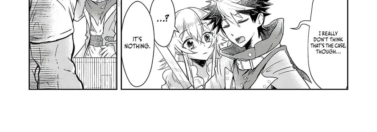 Arcadia Service - Kaishi kara San Nen Imasara Hajimeru Kasou Sekai Kouryaku Chapter 10 — Page 51
