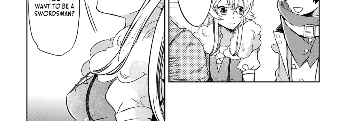 Arcadia Service - Kaishi kara San Nen Imasara Hajimeru Kasou Sekai Kouryaku Chapter 10 — Page 61