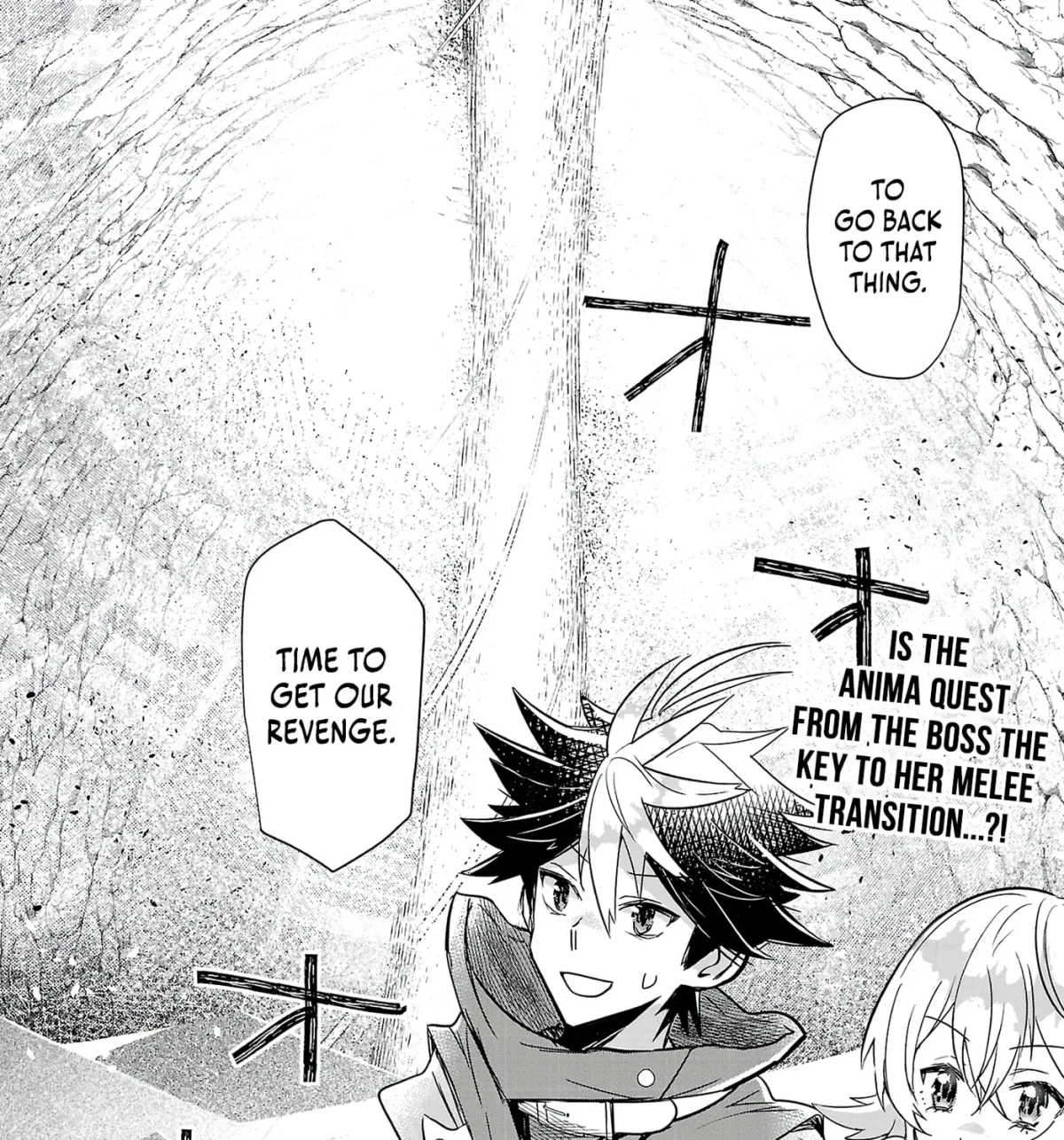 Arcadia Service - Kaishi kara San Nen Imasara Hajimeru Kasou Sekai Kouryaku Chapter 10 — Page 68