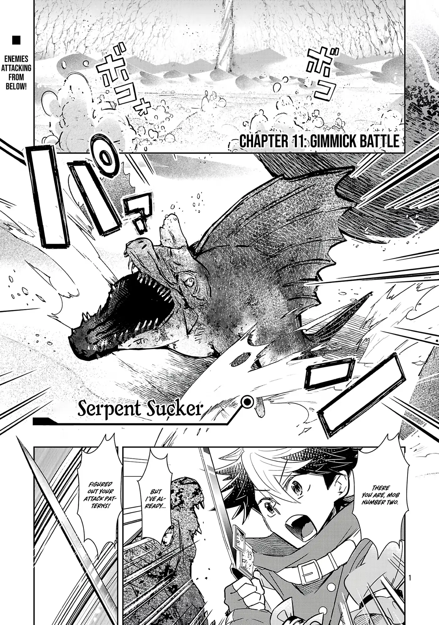 Arcadia Service - Kaishi kara San Nen Imasara Hajimeru Kasou Sekai Kouryaku Chapter 11 — Page 2