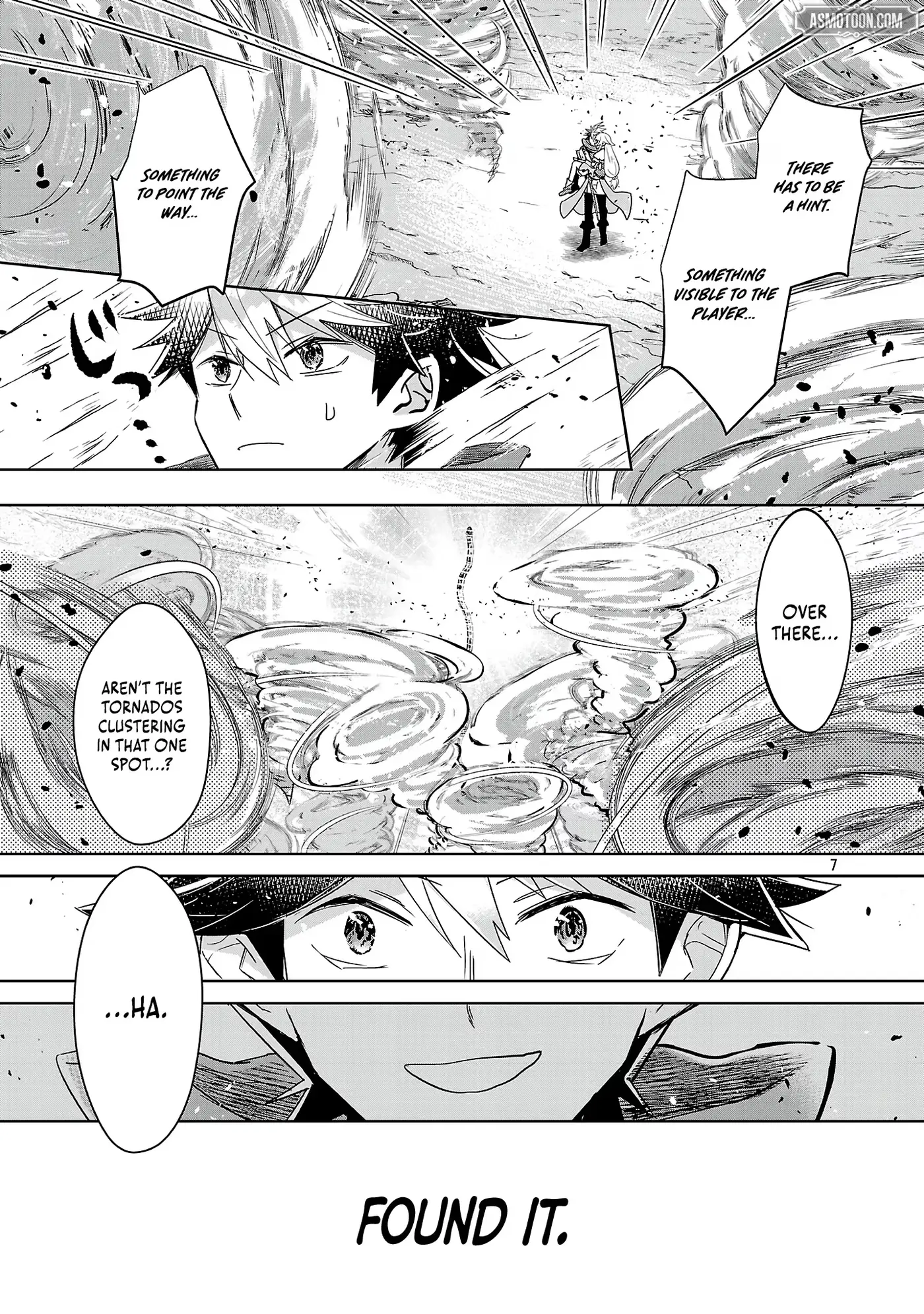 Arcadia Service - Kaishi kara San Nen Imasara Hajimeru Kasou Sekai Kouryaku Chapter 12.2 — Page 8