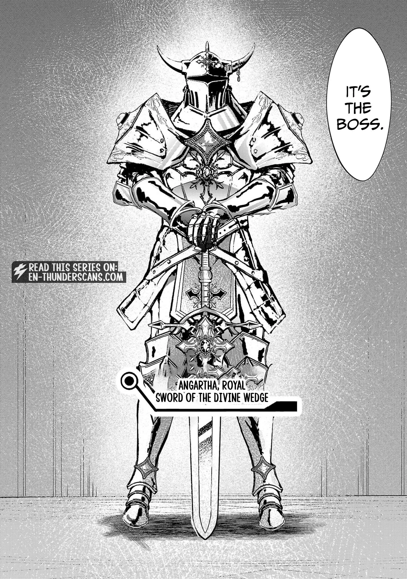 Arcadia Service - Kaishi kara San Nen Imasara Hajimeru Kasou Sekai Kouryaku Chapter 15 — Page 21