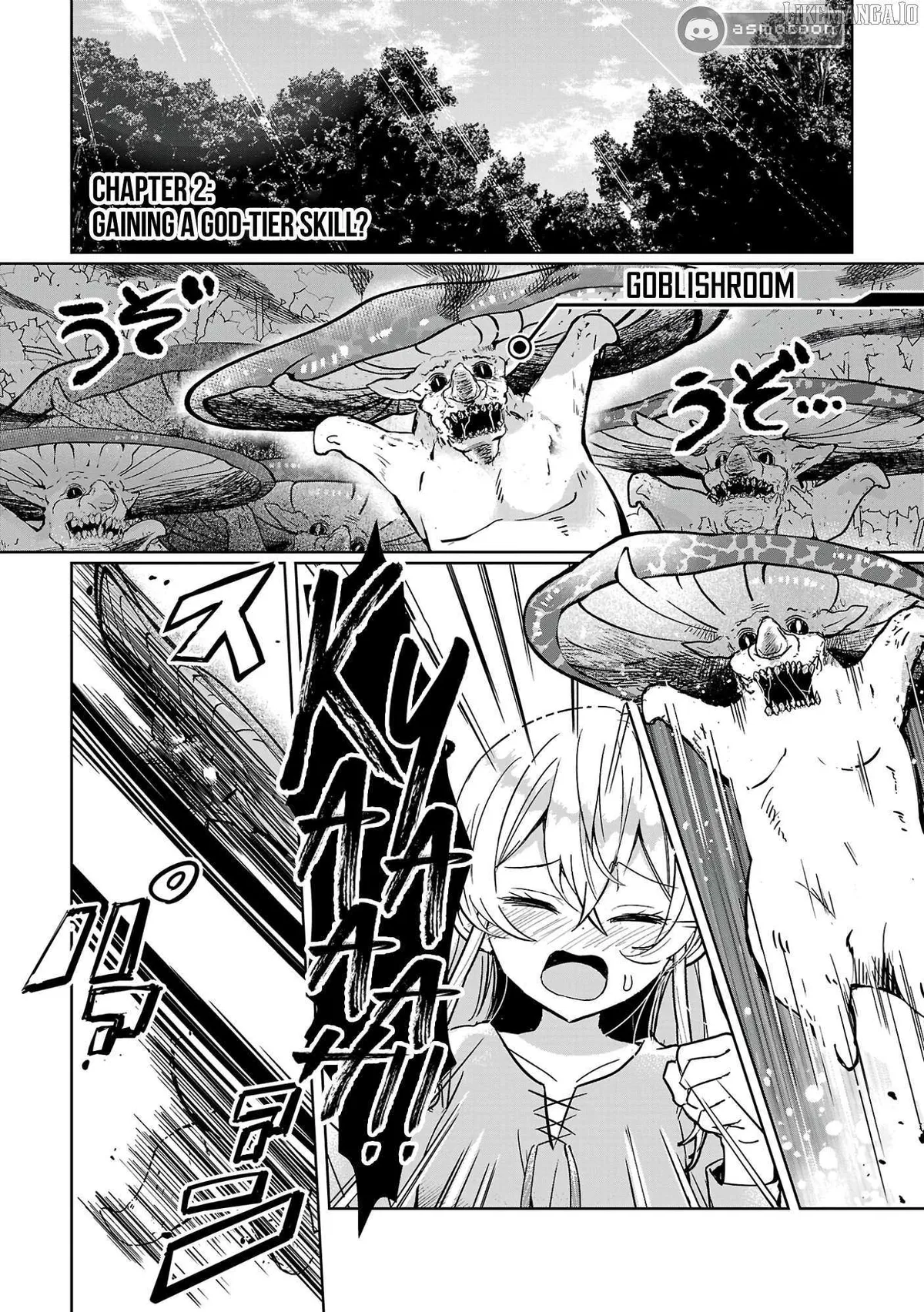Arcadia Service - Kaishi kara San Nen Imasara Hajimeru Kasou Sekai Kouryaku Chapter 2 — Page 2