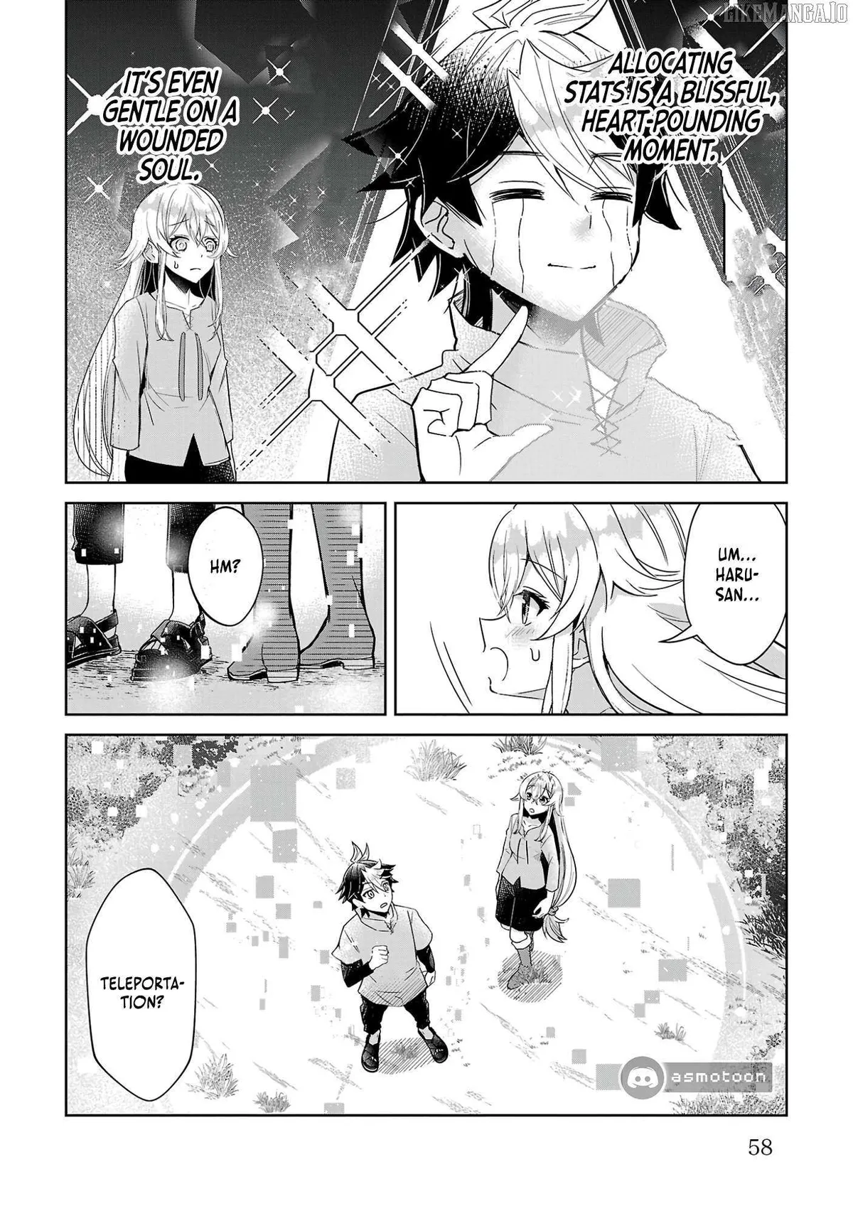 Arcadia Service - Kaishi kara San Nen Imasara Hajimeru Kasou Sekai Kouryaku Chapter 2 — Page 26