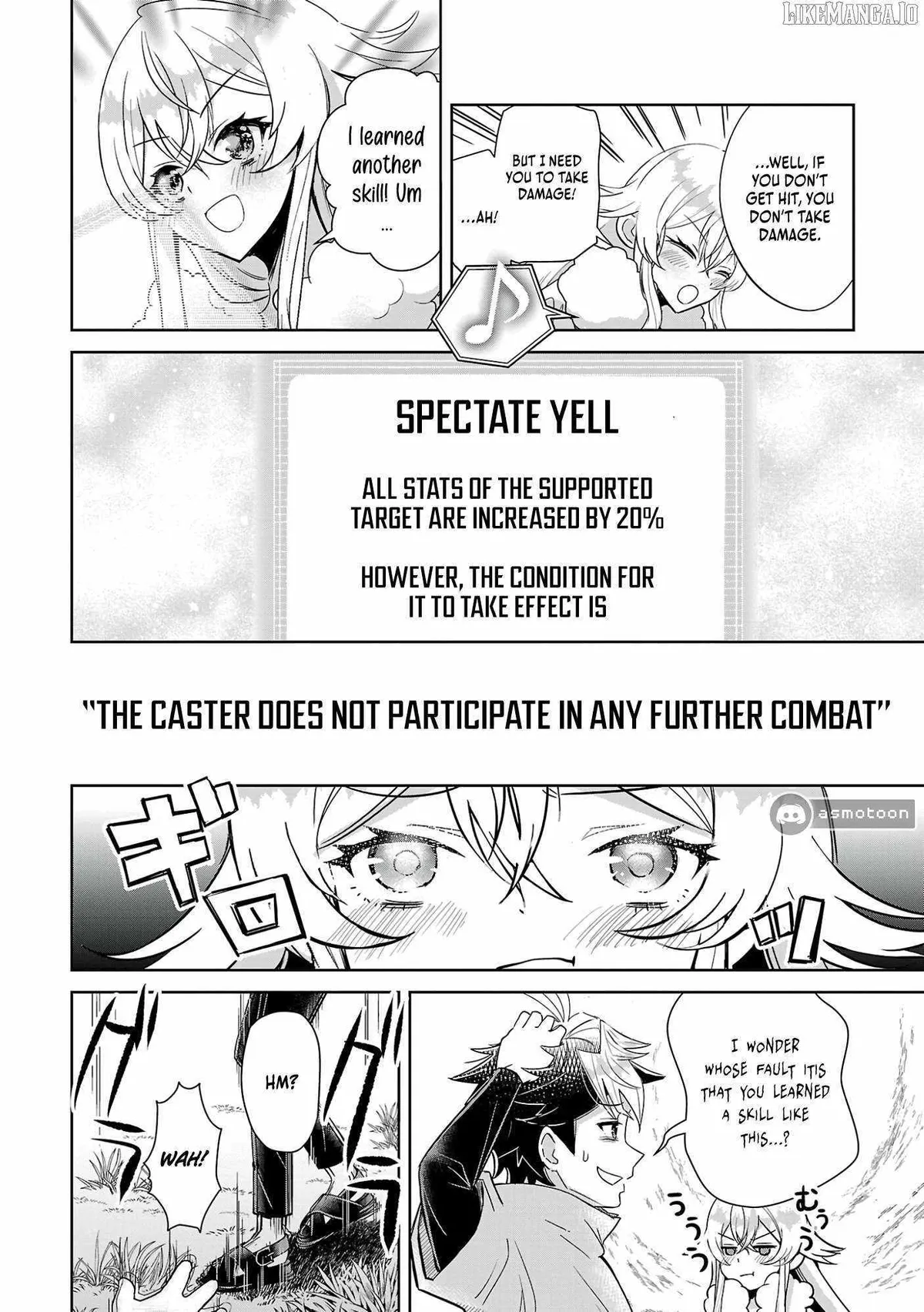 Arcadia Service - Kaishi kara San Nen Imasara Hajimeru Kasou Sekai Kouryaku Chapter 3 — Page 31