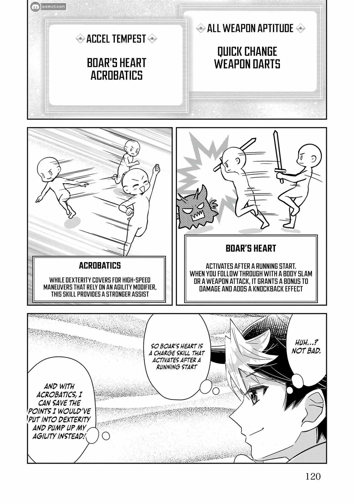 Arcadia Service - Kaishi kara San Nen Imasara Hajimeru Kasou Sekai Kouryaku Chapter 4 — Page 25