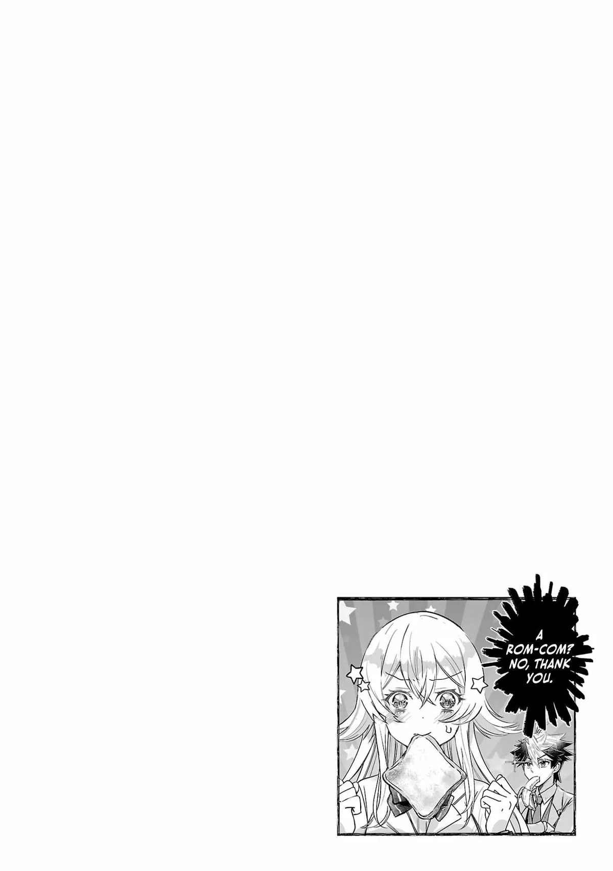 Arcadia Service - Kaishi kara San Nen Imasara Hajimeru Kasou Sekai Kouryaku Chapter 5 — Page 35