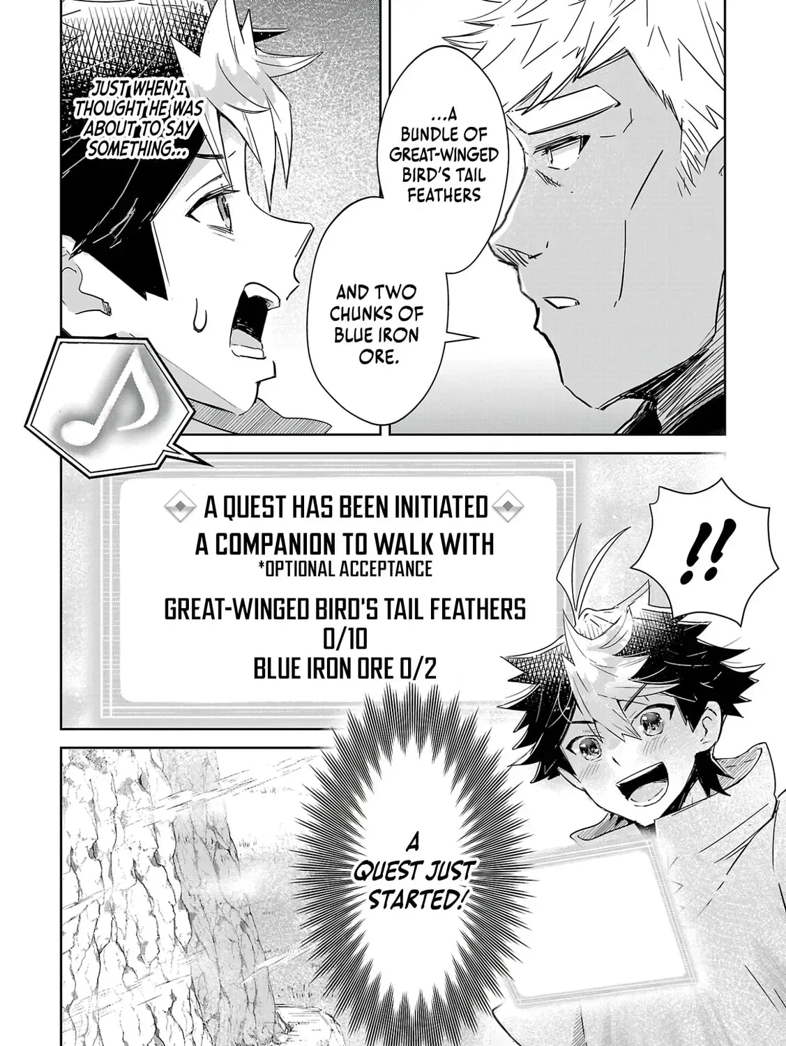Arcadia Service - Kaishi kara San Nen Imasara Hajimeru Kasou Sekai Kouryaku Chapter 6 — Page 23