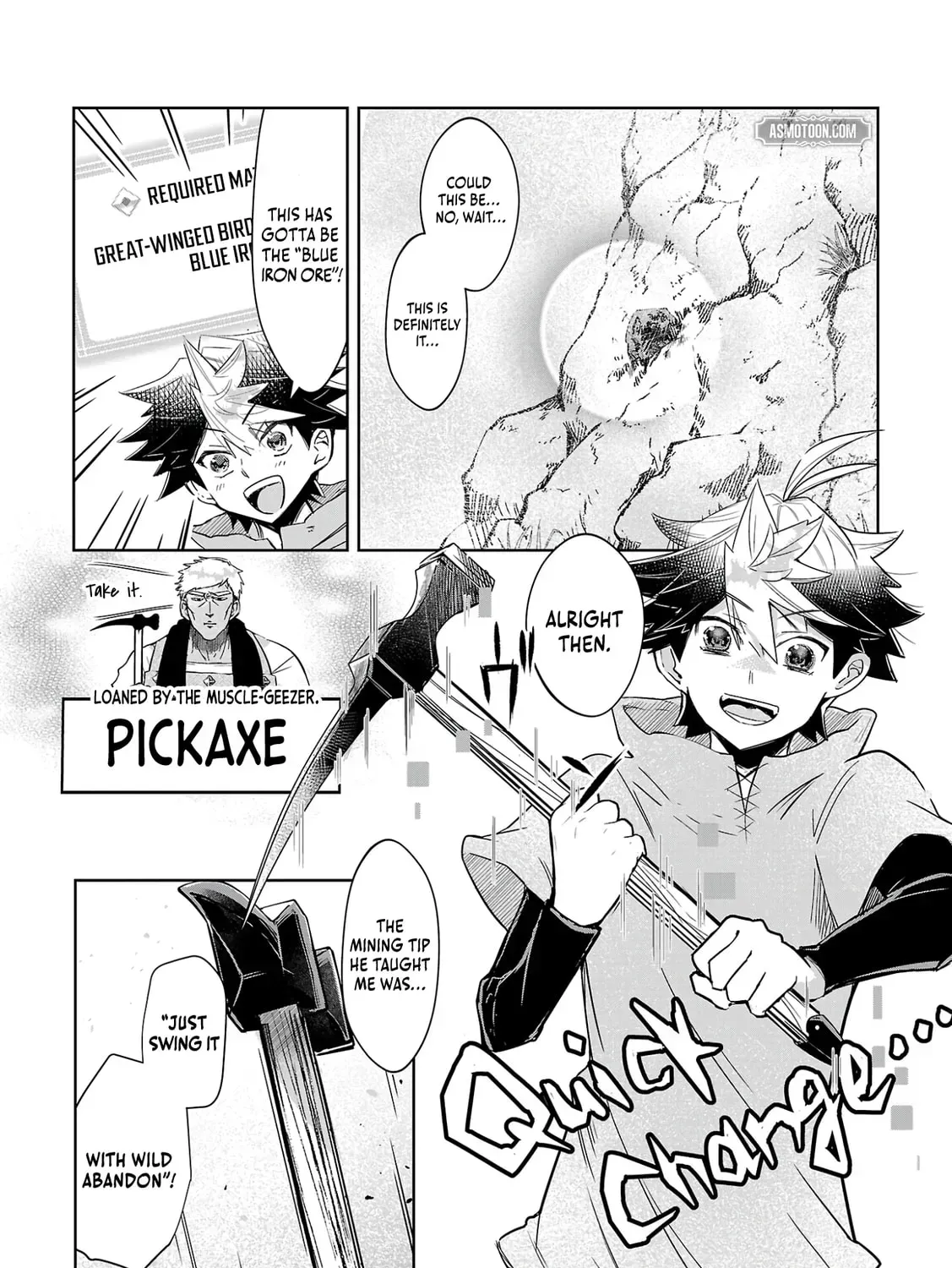 Arcadia Service - Kaishi kara San Nen Imasara Hajimeru Kasou Sekai Kouryaku Chapter 6 — Page 29