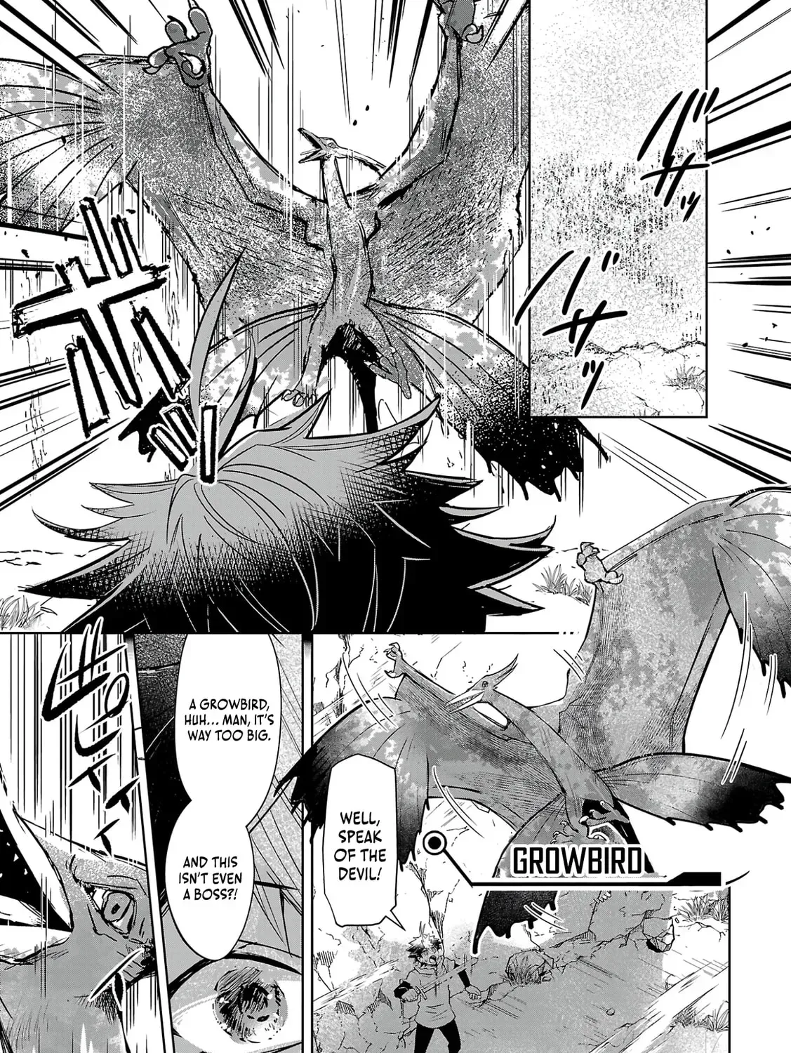 Arcadia Service - Kaishi kara San Nen Imasara Hajimeru Kasou Sekai Kouryaku Chapter 6 — Page 33