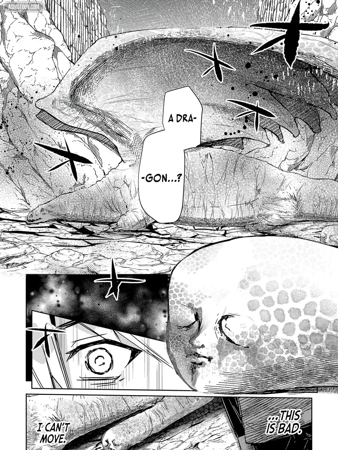 Arcadia Service - Kaishi kara San Nen Imasara Hajimeru Kasou Sekai Kouryaku Chapter 6 — Page 58