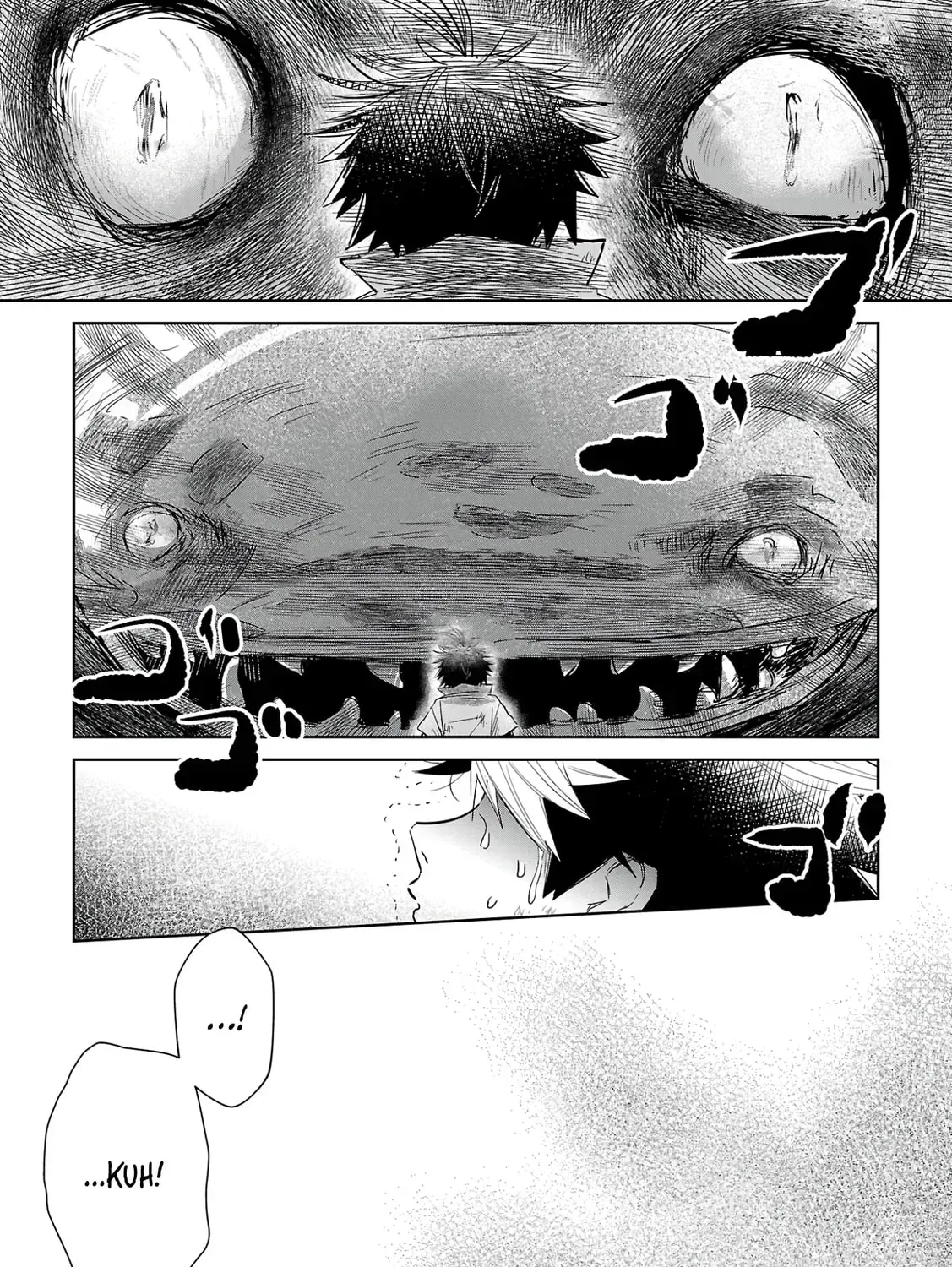 Arcadia Service - Kaishi kara San Nen Imasara Hajimeru Kasou Sekai Kouryaku Chapter 6 — Page 62