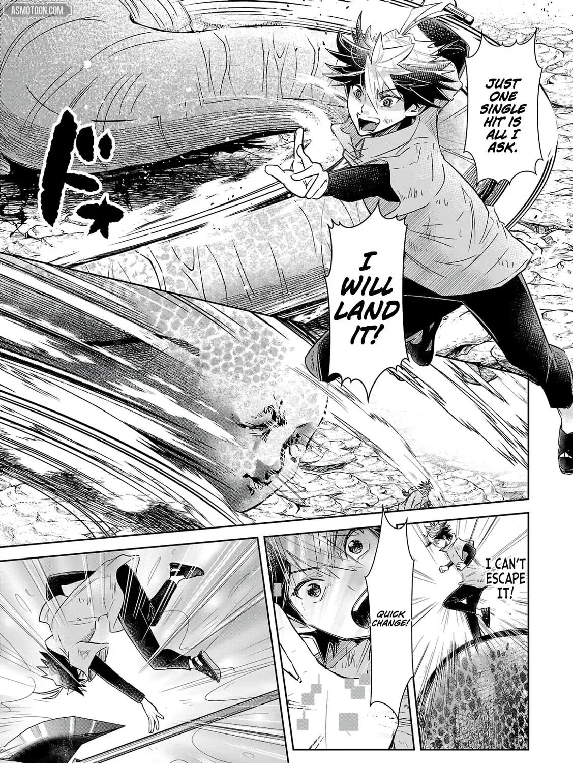 Arcadia Service - Kaishi kara San Nen Imasara Hajimeru Kasou Sekai Kouryaku Chapter 6 — Page 68