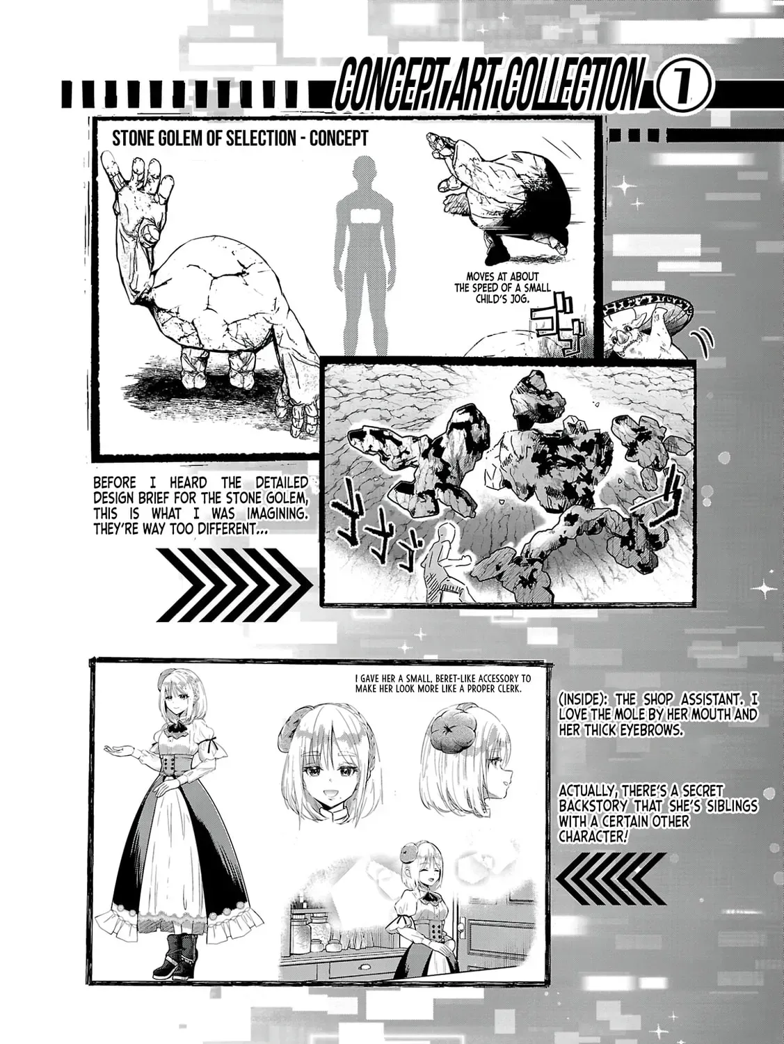 Arcadia Service - Kaishi kara San Nen Imasara Hajimeru Kasou Sekai Kouryaku Chapter 6 — Page 80
